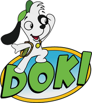 DokiLogo