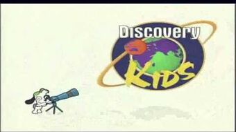 Discovery Kids Dokipedia Fandom