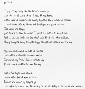 Sayori Poems Ddlc Wikia Fandom