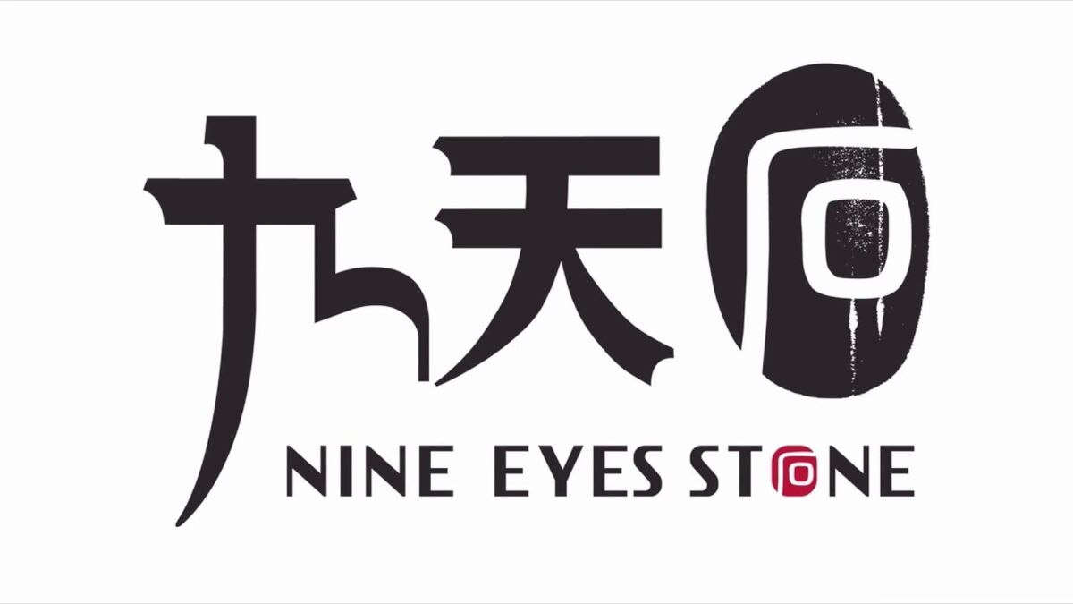 Stone eyes. Eyes of the Nine. Universal 1440 Entertainment logo. Nerd Corps Entertainment logo. Universal 1440 Entertainment logo 2012.
