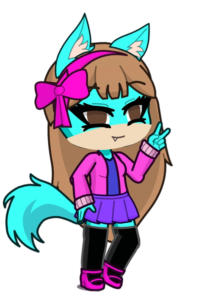 CategoryFan characters Dokipedia Fanon Wiki Fandom