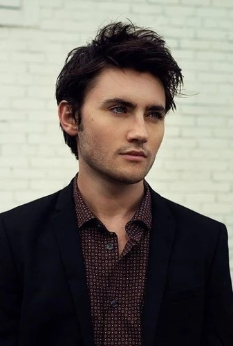 Spencer MacPherson | Dokipedia Fanon Wiki | Fandom