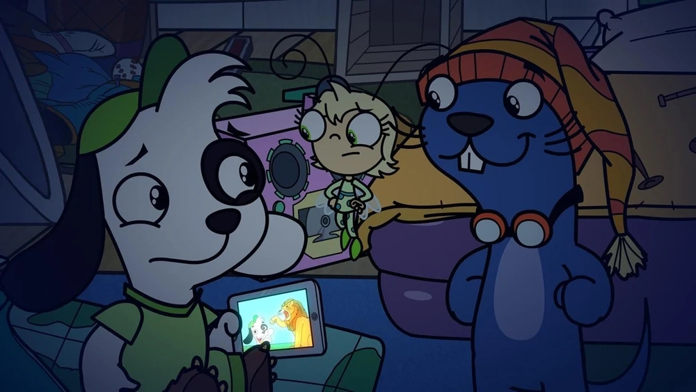 Doki Characters in Pajamas/Pyjamas Dokipedia Fanon Wiki Fandom