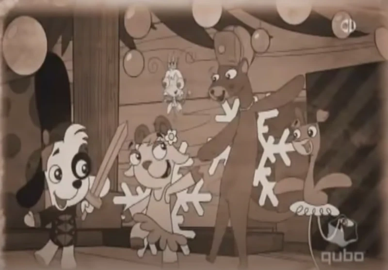 Dance of the Sugar Plum Fairy (from "The Nutcracker") Dokipedia Fanon