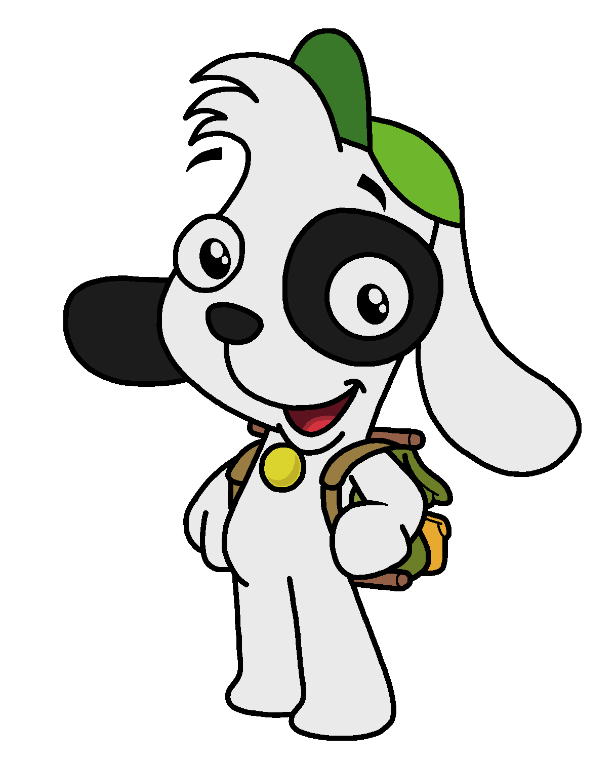 Kirjallisuuden henkilöhahmo Character Discovery Kids Nanny Wednesday,  November 29, 2017, kukuli, fictional Character, red png