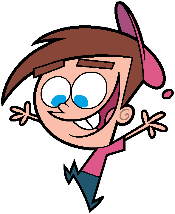 Fairly OddParents rocks haha | Dokipedia Fanon Wiki | Fandom