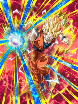 Artworkgokussj2endtur