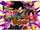 Invocation rare: Goku Black Festival Dokkan