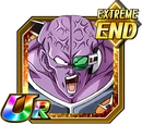 Ginyuturend