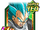 Force décisive - Vegeta Super Saiyan divin SS