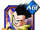 Double puissance - Gotenks