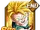 Don pour le combat - Trunks Super Saiyan (petit)