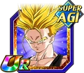 Miraitrunksssjturagi