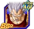 Babyvegetassragi