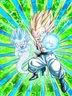 Artworkgotenksssjssrpui