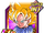 Esprit combatif inchangé et nouveau pouvoir - Son Goku Super Saiyan