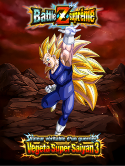 Super Saiyan 3, Wiki