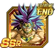 Brolyssjssrend