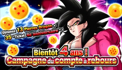 JEUX COMPTE DOKKAN battle Global - Gohan Lr - Dragon Ball Z Android/Apple Fresh EUR 9,00 - FR