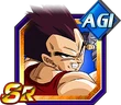 Vegetagtsragi