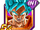 Limite de l'évolution - Son Goku Super Saiyan divin SS
