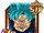 Combat extrême - Son Goku Super Saiyan divin SS