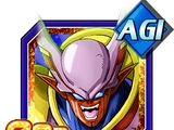 Amalgame infernal - Baby Janemba