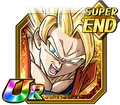 Gokussj2endtur