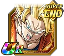 Gokussj2endtur