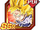 Puissance Saiyan déchaînée - Son Goku Super Saiyan (GT)