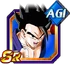 Gohansragi