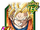 Au-delà des limites - Son Goku Super Saiyan 2