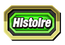 Histoire icon