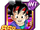 Naissance d'une super puissance - Son Goku Jr