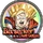 Medaillebroly