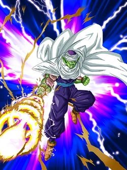 Artworkpiccolosragi