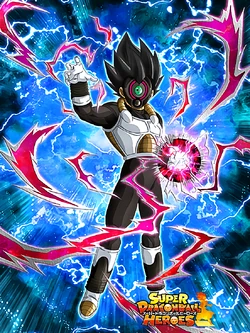 ArtworkSaiyanmasquenoirssragi