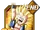 Foi en la super fusion - Gotenks Super Saiyan