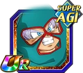 Mightymaskturagi