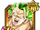 Le cauchemar recommence - Broly Super Saiyan 3