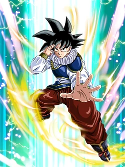 Artworkgokurend