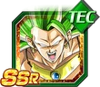 Ssj3brolyssrtec