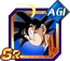 Gokuangesragi