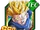 Expérience et évolution - Trunks Super Saiyan (GT)