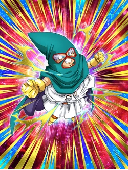 ArtworkMightymaskturagi
