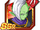 Apprenti du suspect Kai Suprême - Zamasu