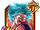 Atout surpuissant - Son Goku Super Saiyan divin SS (Kaioken)