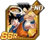 Goku&Vegetassrend