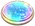 Rainbow Pad