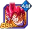 Gokugodssragi